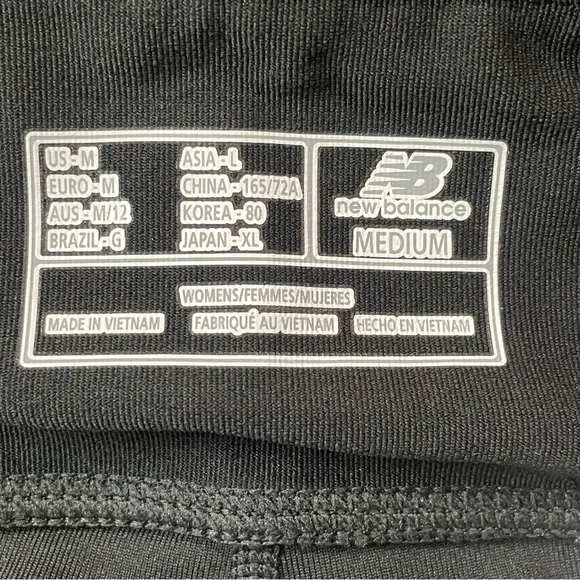New Balance yoga pants Size Medium - Picture 14 of 15
